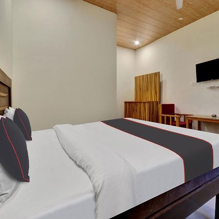 Collection O Shiv Sutra Resorts, Mussoorie Bagian luar foto