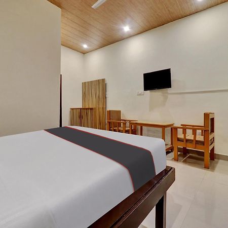 Collection O Shiv Sutra Resorts, Mussoorie Bagian luar foto