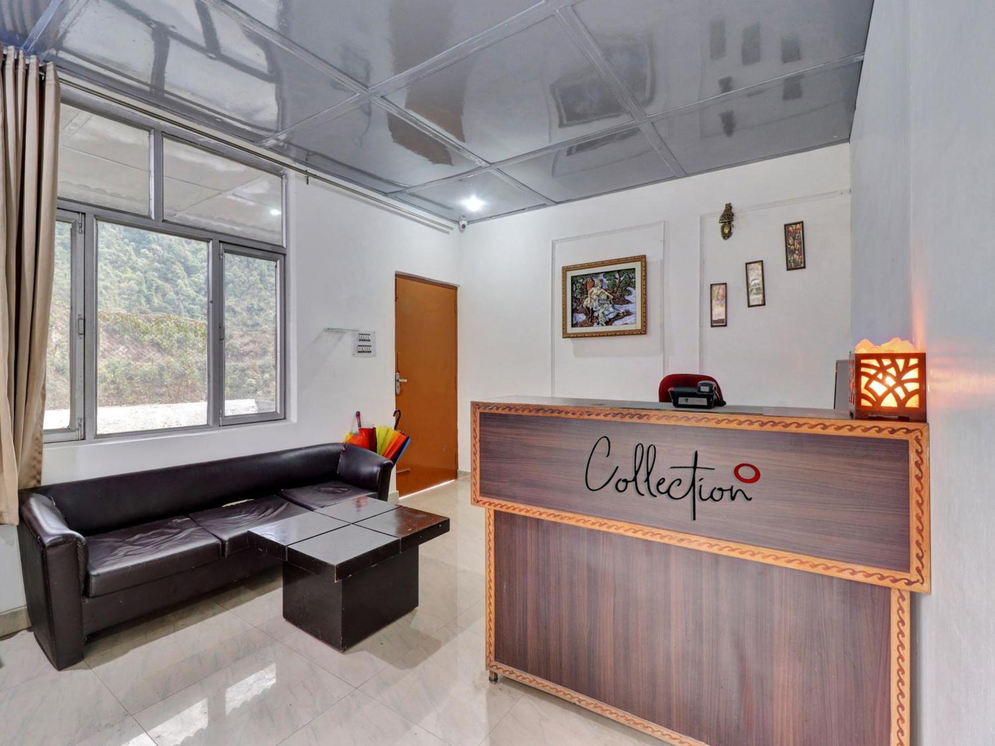 Collection O Shiv Sutra Resorts, Mussoorie Bagian luar foto