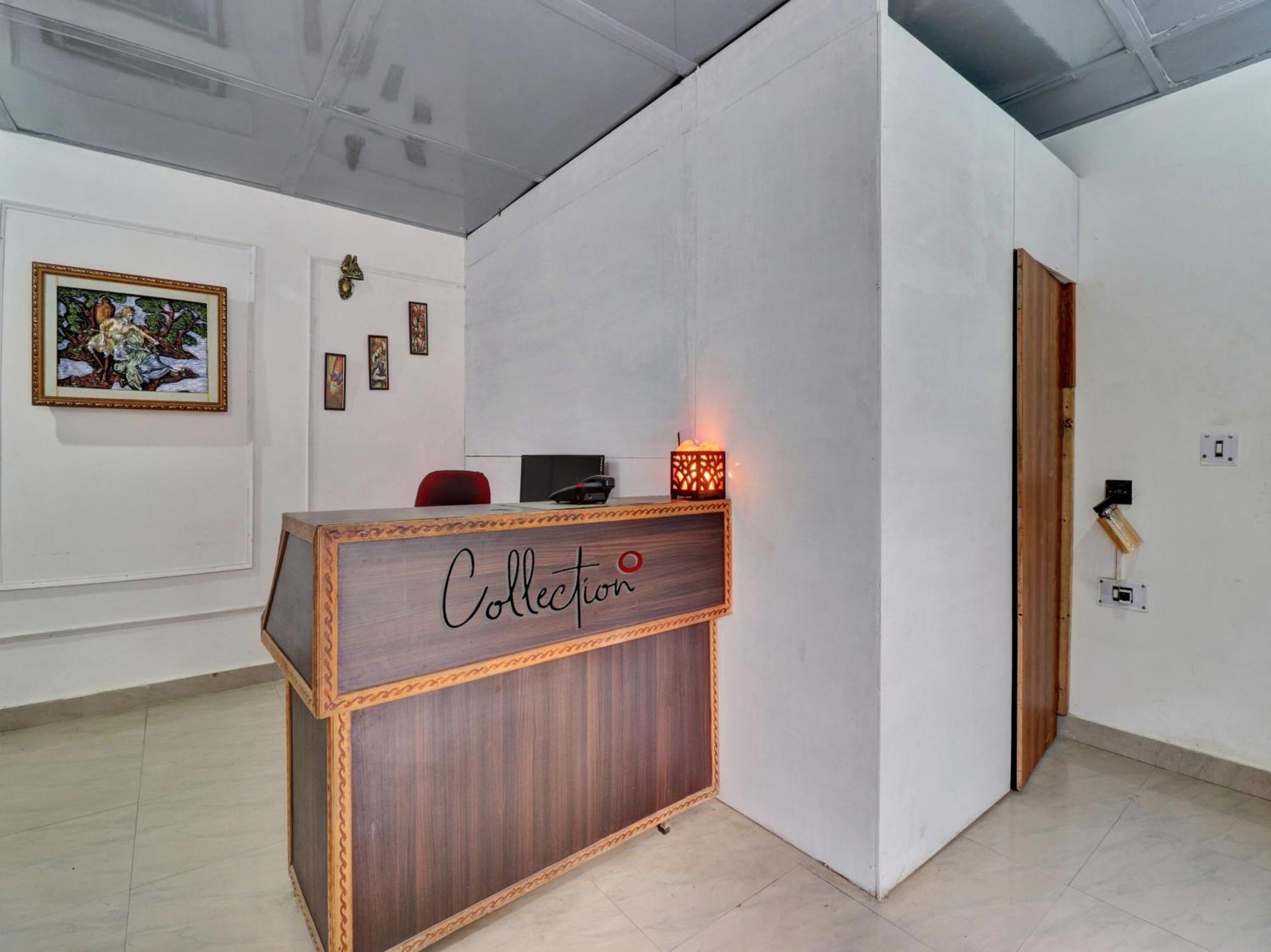 Collection O Shiv Sutra Resorts, Mussoorie Bagian luar foto